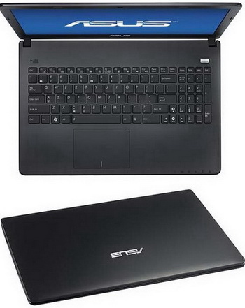 ASUS X501A-SI30403X